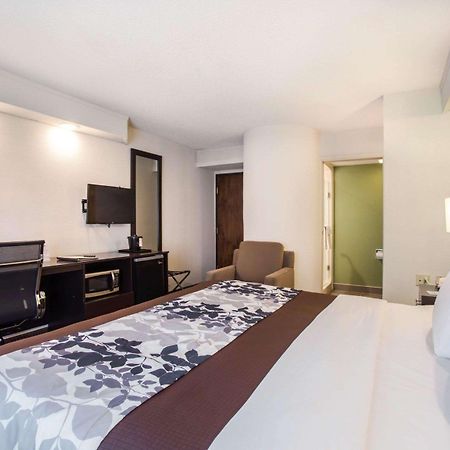 Sleep Inn Nashville North - Downtown Area מראה חיצוני תמונה