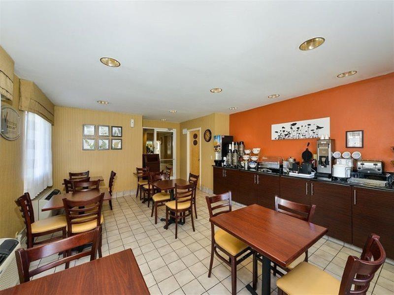 Sleep Inn Nashville North - Downtown Area מראה חיצוני תמונה