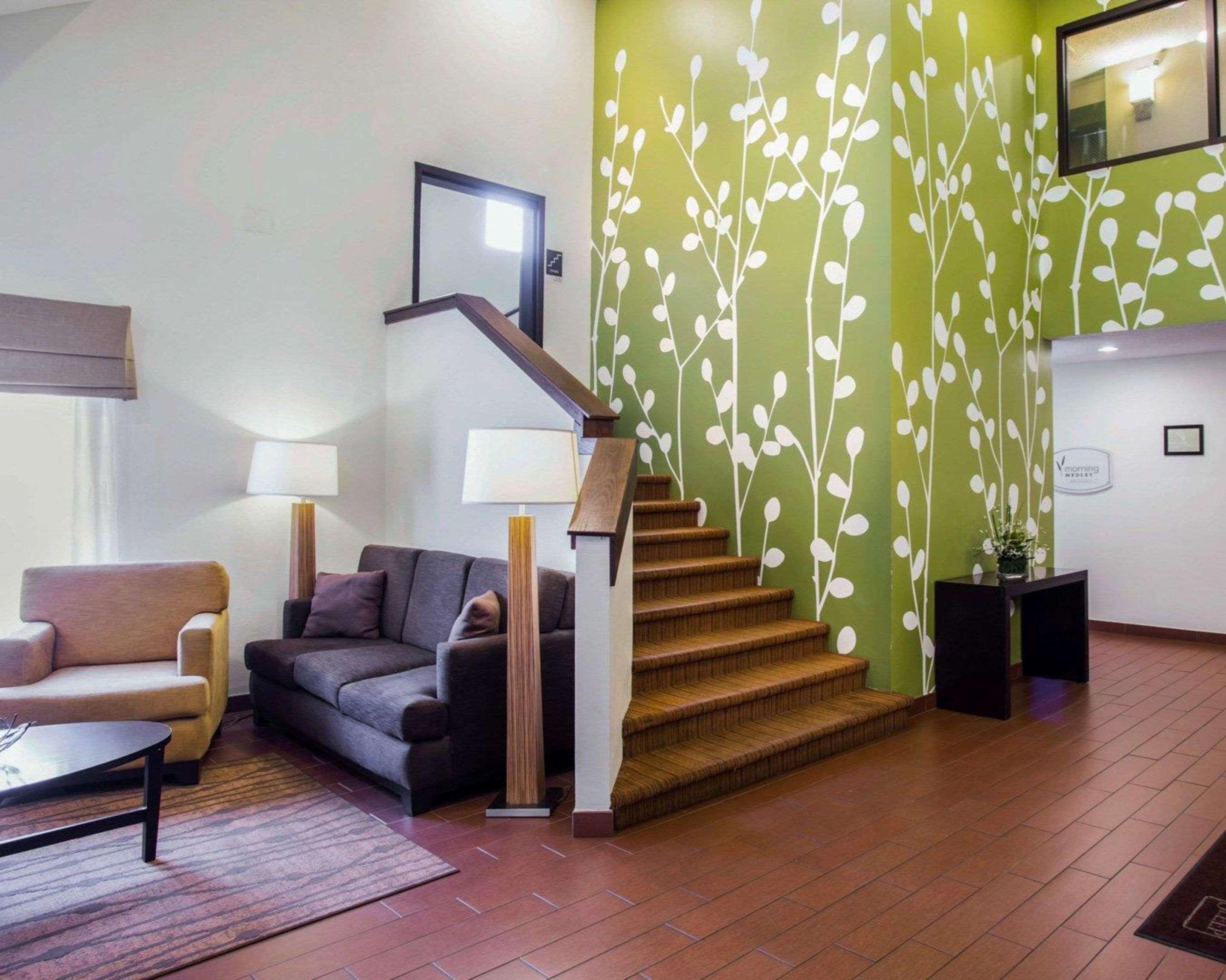 Sleep Inn Nashville North - Downtown Area מראה חיצוני תמונה