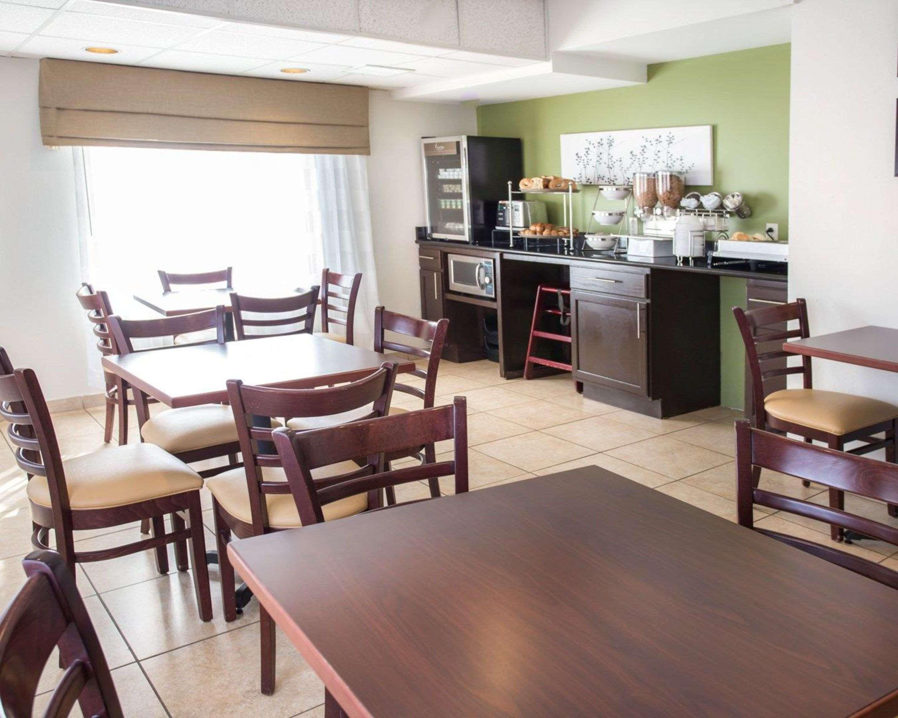 Sleep Inn Nashville North - Downtown Area מראה חיצוני תמונה
