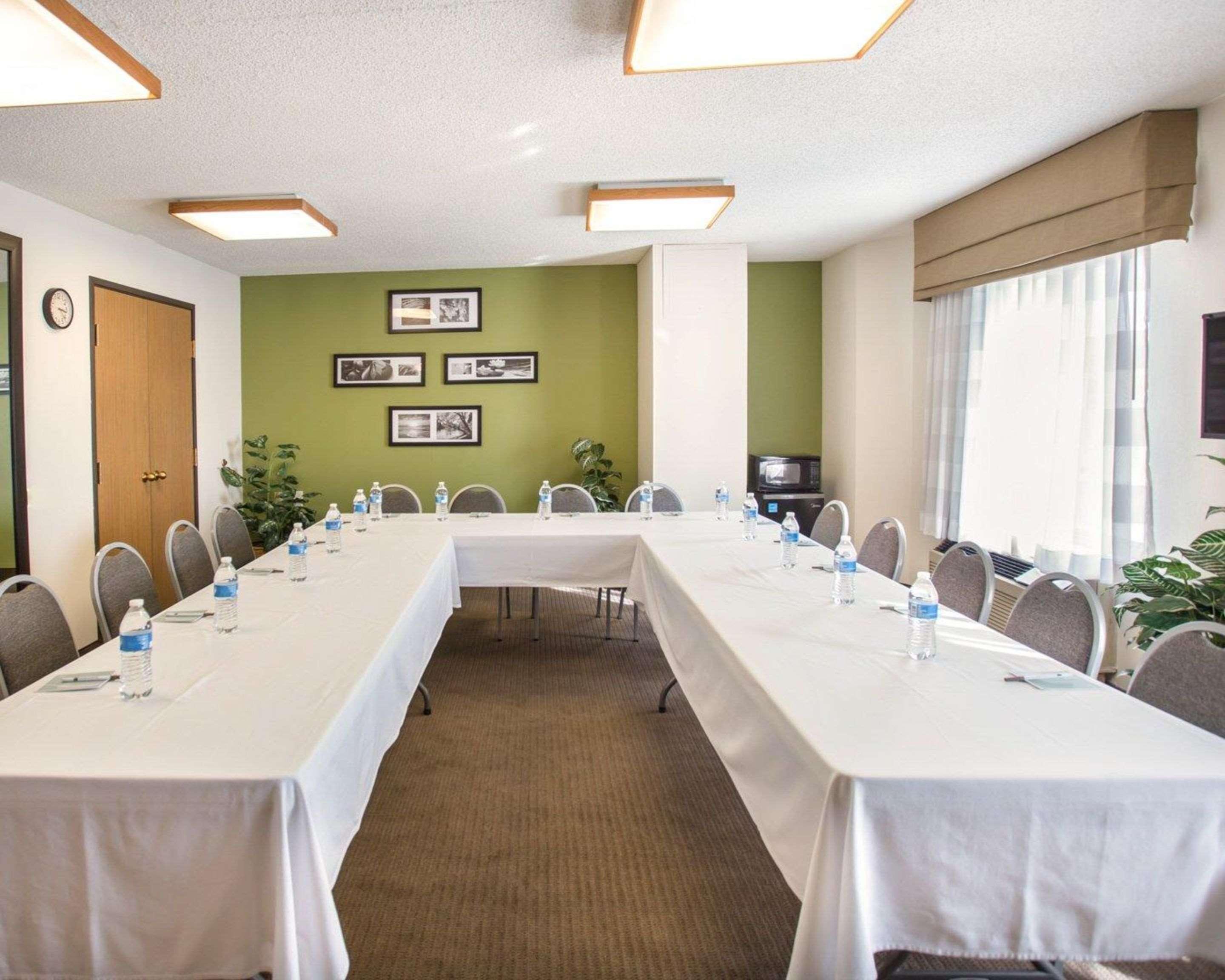 Sleep Inn Nashville North - Downtown Area מראה חיצוני תמונה