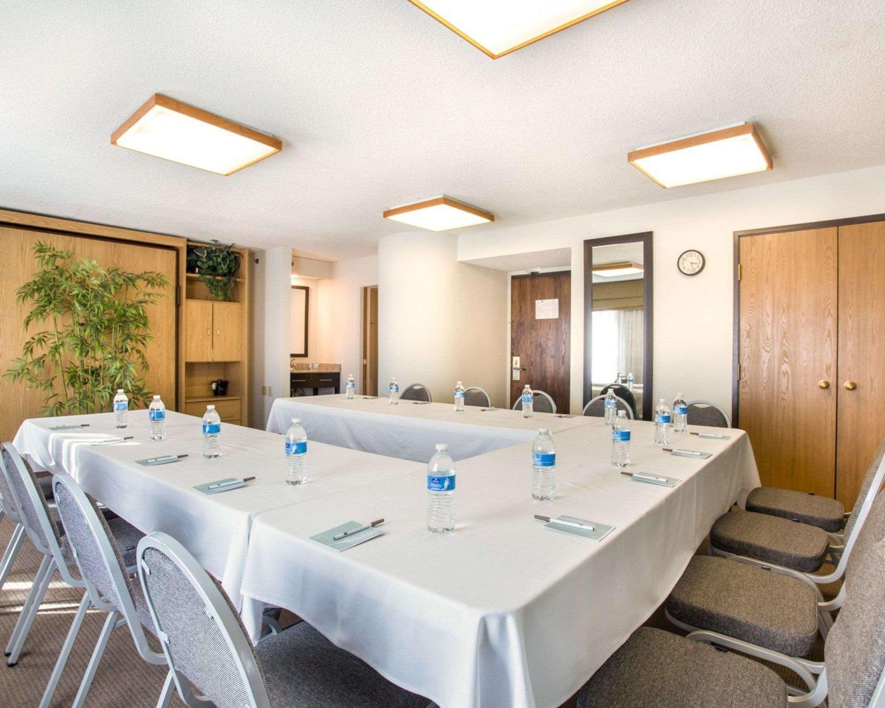Sleep Inn Nashville North - Downtown Area מראה חיצוני תמונה