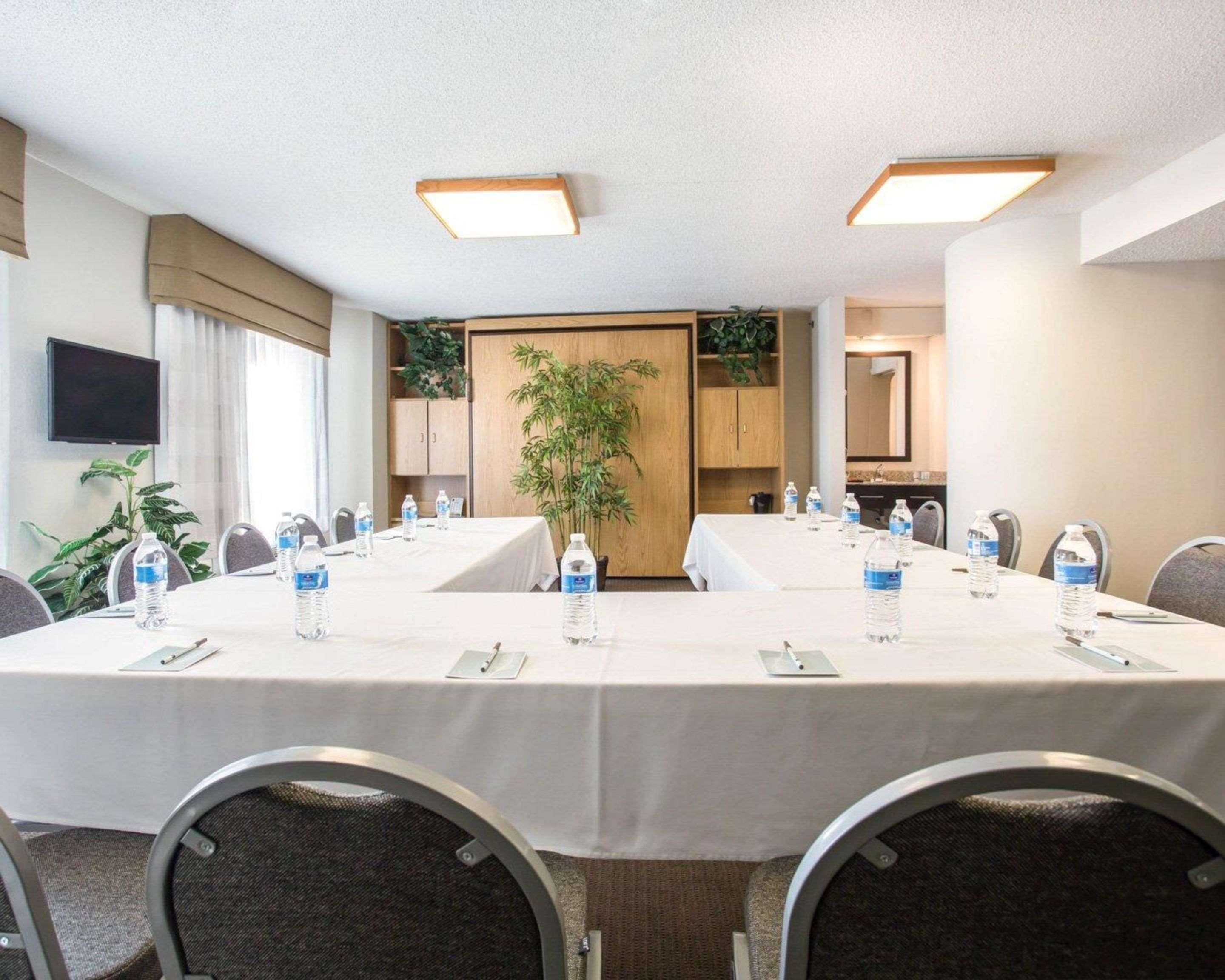 Sleep Inn Nashville North - Downtown Area מראה חיצוני תמונה